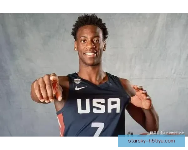 状元热门22+12超锡安 连续26场上双